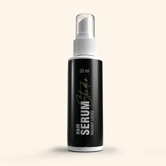 Hair Serum 1600